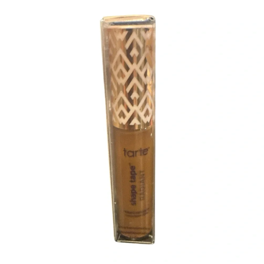 Tarte Shape Tape™ Radiant Concealer in Rich - NIB